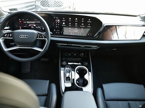 New 2026 Audi A6 Prestige image 24