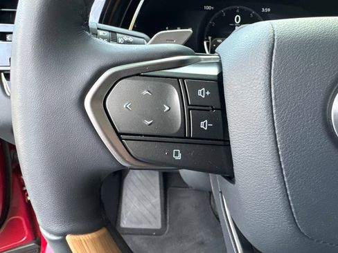 Certified 2025 Lexus RX 350 FWD image 32