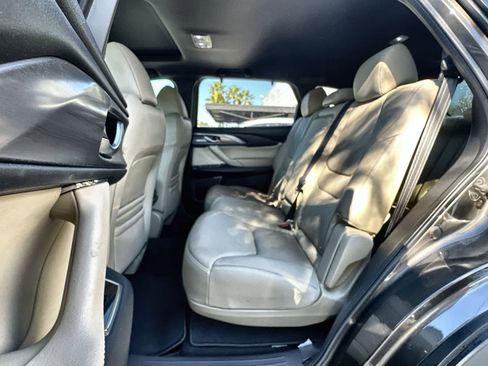 Used 2019 MAZDA CX-9 Grand Touring image 19