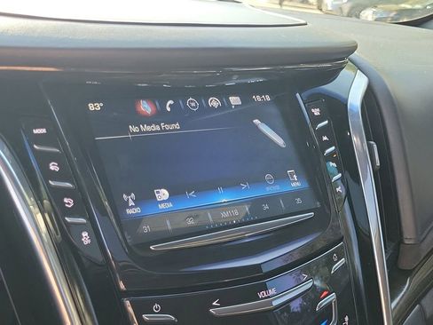 Used 2017 Cadillac Escalade ESV Platinum image 37