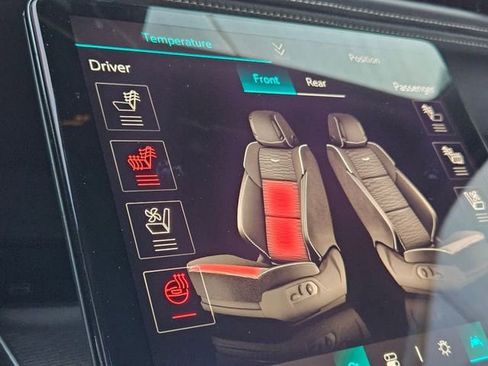 New 2026 Cadillac Escalade Sport w/ Touring Package image 22