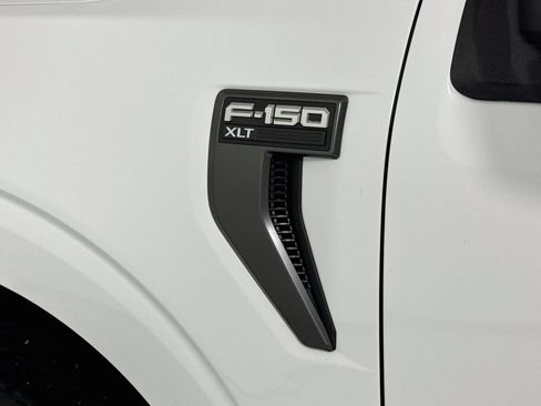 Used 2021 Ford F150 XLT w/ Equipment Group 301A Mid AWD/4WD image 9