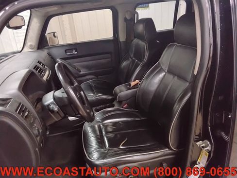 Used 2007 HUMMER H3 image 10