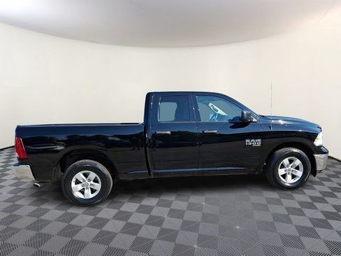 Used 2024 RAM 1500 Classic SLT RWD image 7