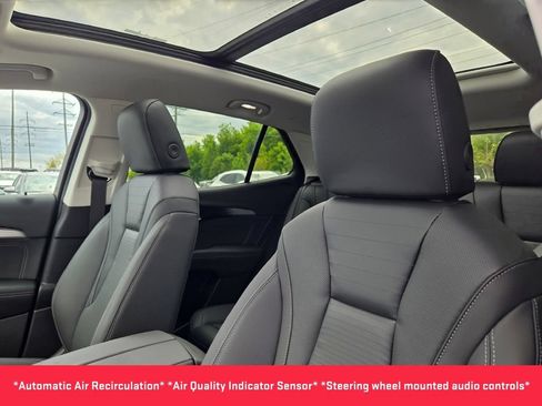 New 2026 Buick Envision Preferred AWD/4WD image 7