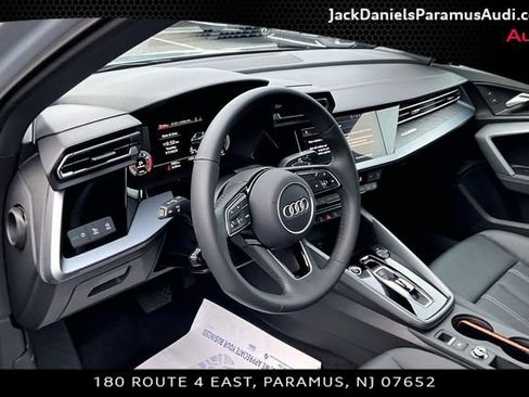 Used 2026 Audi A3 2.0T Premium w/ Convenience Package AWD/4WD image 11