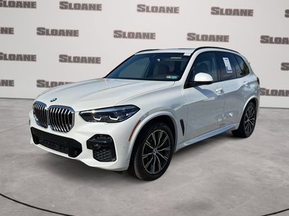 Used 2023 BMW X5 xDrive40i w/ M Sport Package