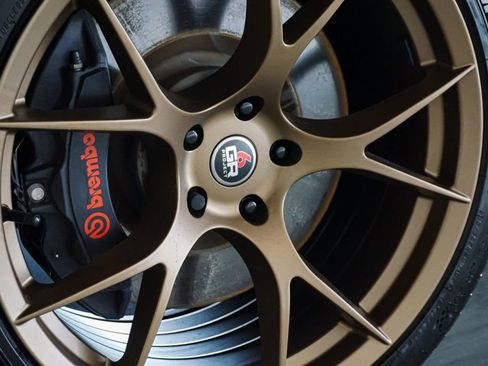 Used 2020 Ford Mustang GT Premium w/ GT Performance Package image 55