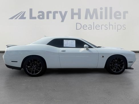 Used 2023 Dodge Challenger R/T Scat Pack image 7