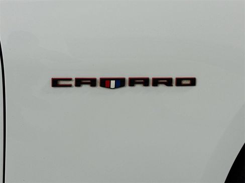 Used 2022 Chevrolet Camaro SS w/ Redline Edition image 11