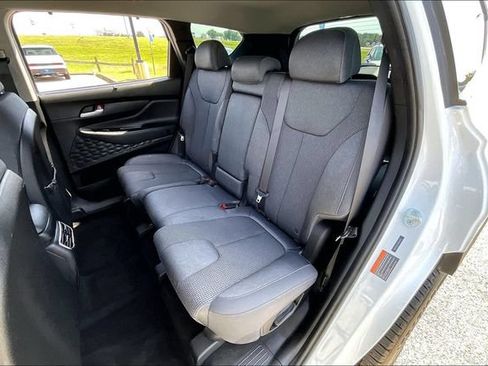 Certified 2022 Hyundai Santa Fe XRT AWD/4WD image 28