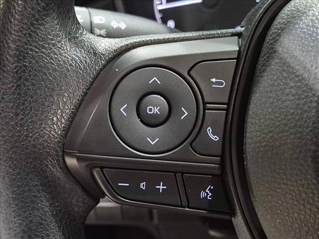 Used 2024 Toyota Corolla LE FWD image 16