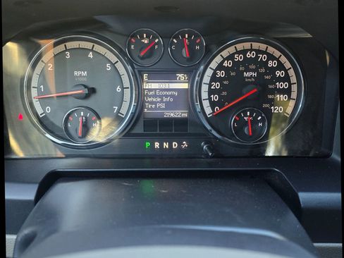 Used 2010 Dodge Ram 1500 Truck SLT w/ Big Horn Regional Pkg image 21