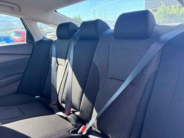 New 2026 Honda Accord LX image 19