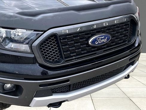 Used 2023 Ford Ranger XLT w/ Equipment Group 301A Mid AWD/4WD image 22