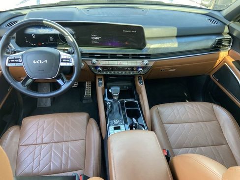 Used 2025 Kia Telluride SX X-Line image 17
