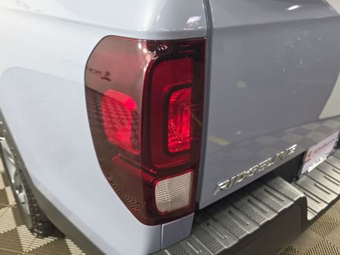 Used 2023 Honda Ridgeline RTL image 35