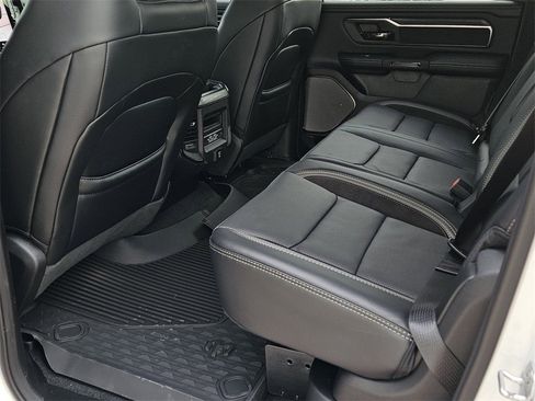New 2026 RAM 1500 Rebel image 11