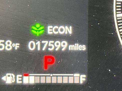 Used 2025 Honda CR-V LX image 20