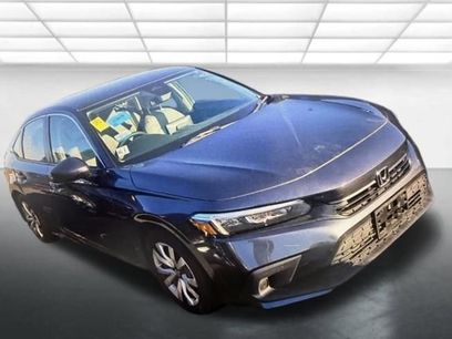 Used 2023 Honda Civic LX