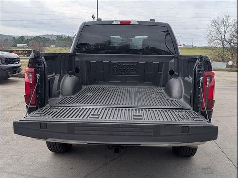 Used 2024 Ford F150 XLT w/ Mobile Office Package image 19