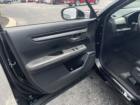 Used 2025 Honda CR-V Sport-L image 22