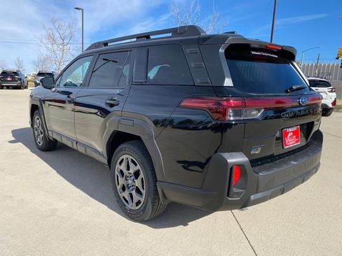 New 2026 Subaru Outback Premium image 3