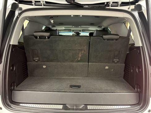 Used 2015 Chevrolet Tahoe LT AWD/4WD image 22