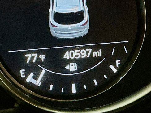 Used 2023 MAZDA CX-5 AWD 2.5 S w/ Select Package image 18