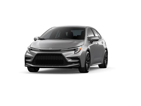 New 2026 Toyota Corolla SE FWD image 18