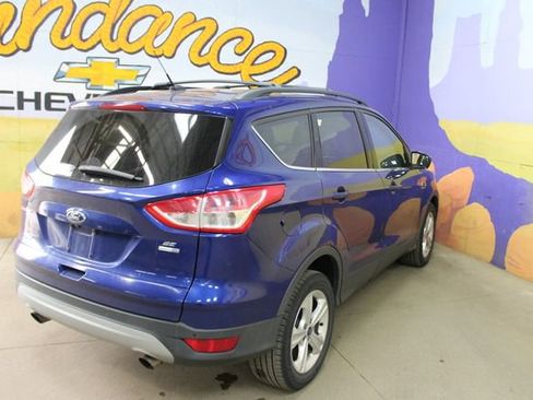 Used 2015 Ford Escape SE w/ Equipment Group 201A AWD/4WD image 8
