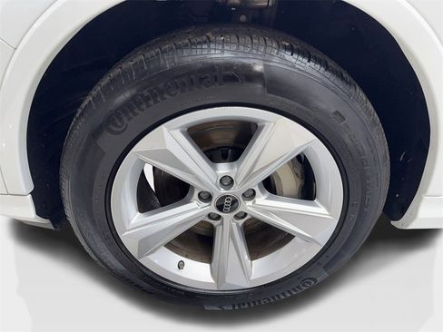 Used 2024 Audi Q7 2.0T Premium Plus image 95