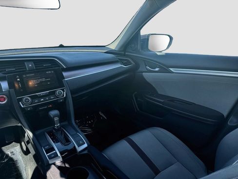Used 2016 Honda Civic EX-T image 23