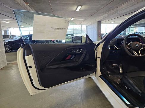 New 2026 BMW 230i xDrive Coupe w/ Premium Package AWD/4WD image 13
