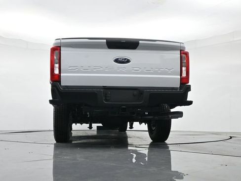New 2026 Ford F250 XL w/ F-250 >10K GVWR Package AWD/4WD image 37