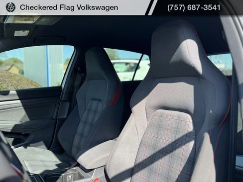 Used 2022 Volkswagen GTI S image 19