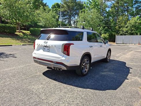 Used 2024 Hyundai Palisade SEL AWD/4WD image 37