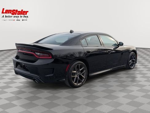 Used 2023 Dodge Charger GT w/ Blacktop Package image 5