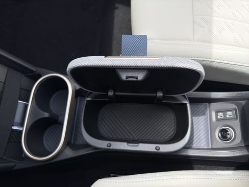 New 2026 MINI Cooper Convertible FWD image 40
