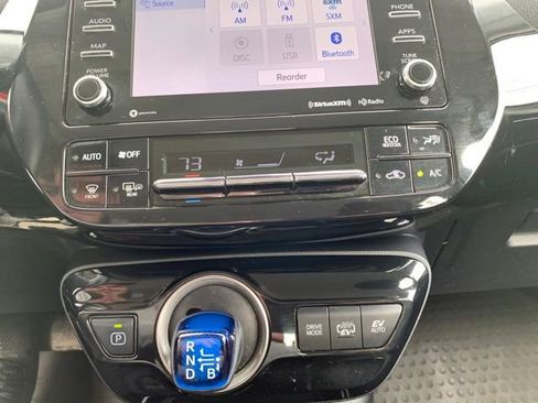 Used 2021 Toyota Prius Prime LE image 23
