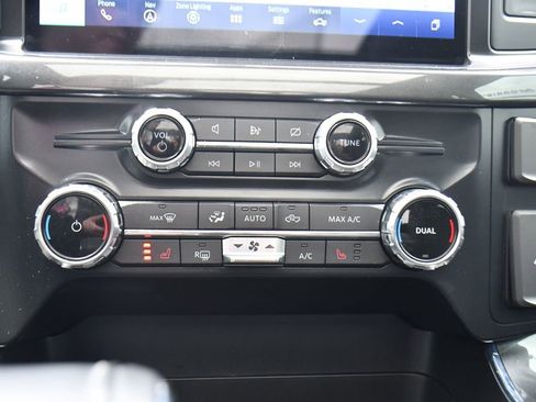 Used 2022 Ford F150 XLT w/ Equipment Group 302A High AWD/4WD image 32