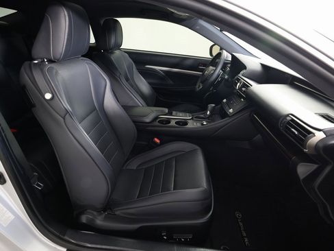 Used 2015 Lexus RC 350 image 10