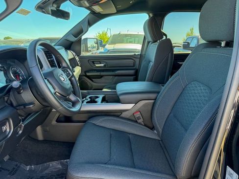 New 2026 RAM 1500 Express image 16