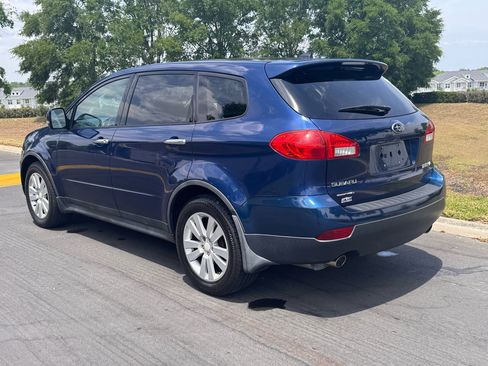 Used 2010 Subaru Tribeca Limited image 7