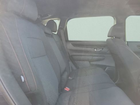 Used 2026 Honda CR-V Sport image 31