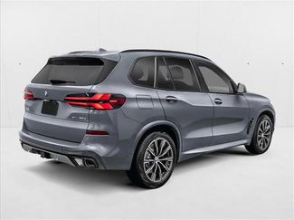 New 2026 BMW X5 xDrive50e w/ Executive Package AWD/4WD video 2