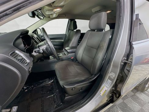 Used 2018 Dodge Durango SXT w/ Quick Order Package 2BB RWD image 20