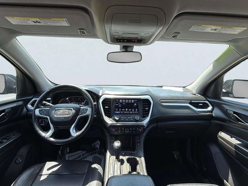 Used 2017 GMC Acadia SLT image 23