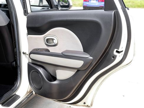 Used 2017 Kia Soul w/ Convenience Package FWD image 52