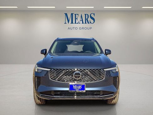 New 2026 Volvo XC90 B6 Ultra w/ Protection Package Premier AWD/4WD image 8